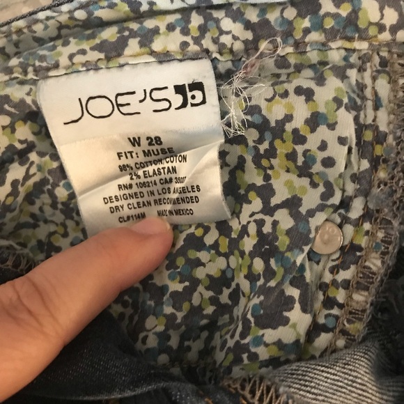 Joes Jeans, Muse fit - Picture 4 of 5